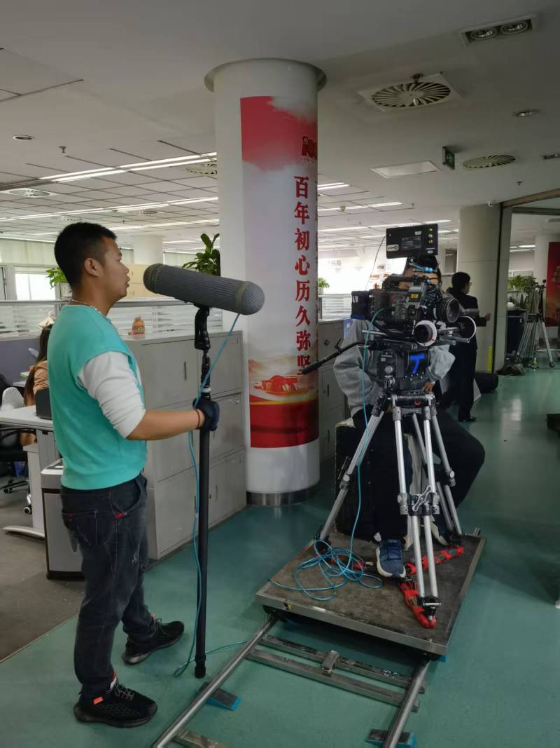 松阳县广告片拍摄：用故事化表达传递品牌温度，拉近与用户的距离！
