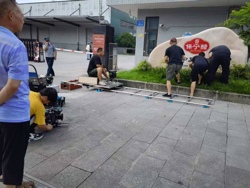 松阳县TVC拍摄：制造业专属TVC方案，用镜头展现企业硬核实力！