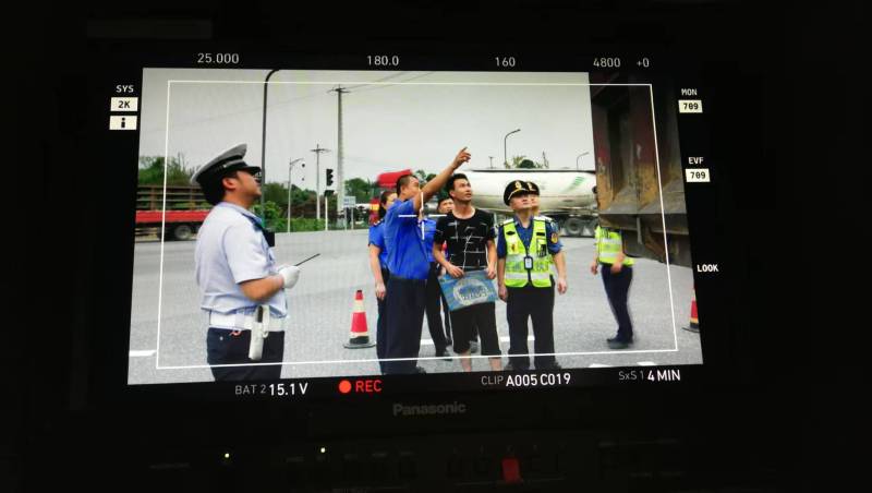 松阳县TVC拍摄：用专业镜头助力品牌曝光，让广告触达更多目标用户！