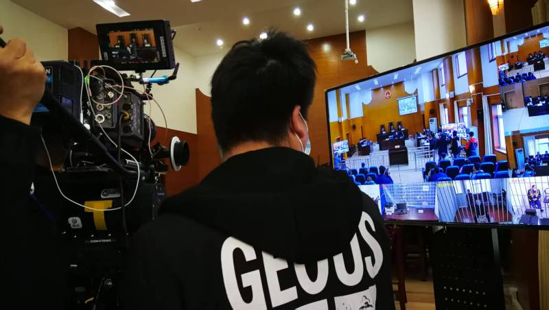 松阳县TVC制作：政企单位合规宣传，专业把控内容，官方平台适用！