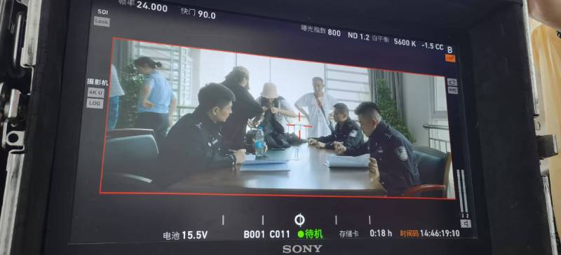 松阳县TVC拍摄：活动类广告专属，即时产出高光内容，满足宣发时效！