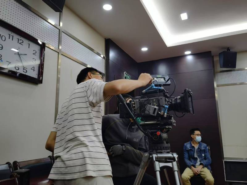 松阳县TVC拍摄公司：让每个品牌都能拥有自己的好莱坞大片