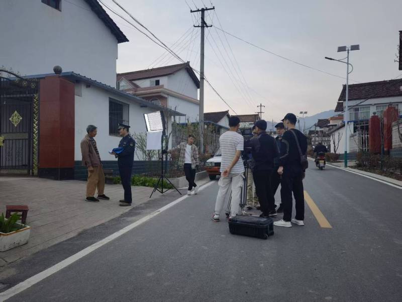 松阳县TVC制作：多版本适配全渠道投放，让广告发挥最大价值！