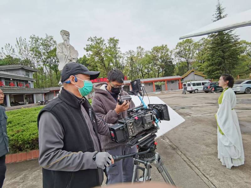 松阳县广告片拍摄公司：从策划到投放，一站式服务，让品牌传播更高效！