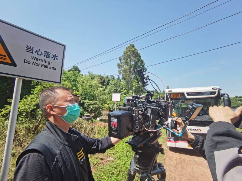 松阳县TVC拍摄公司：深耕本地市场，为品牌定制专属拍摄方案