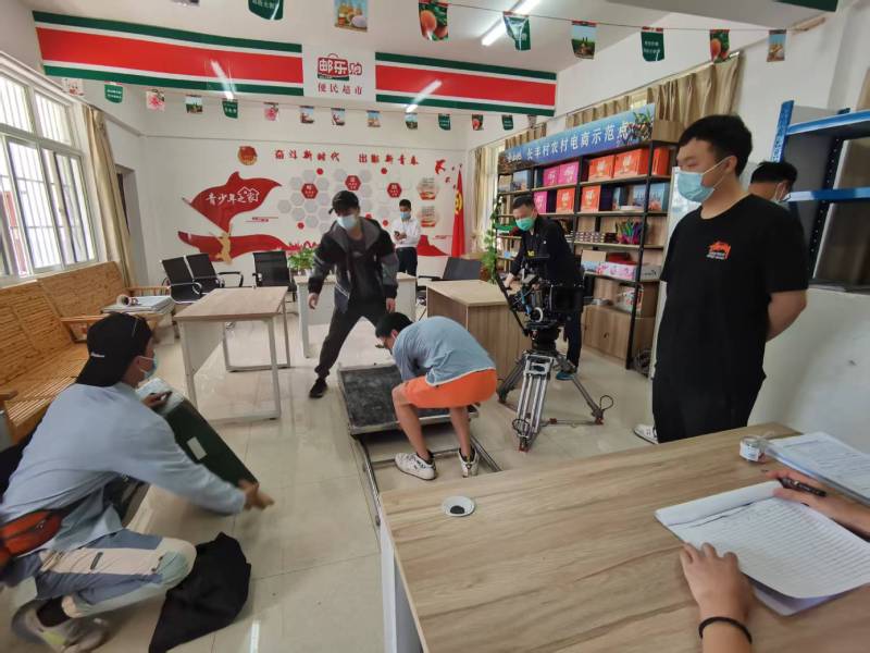 松阳县广告片拍摄公司