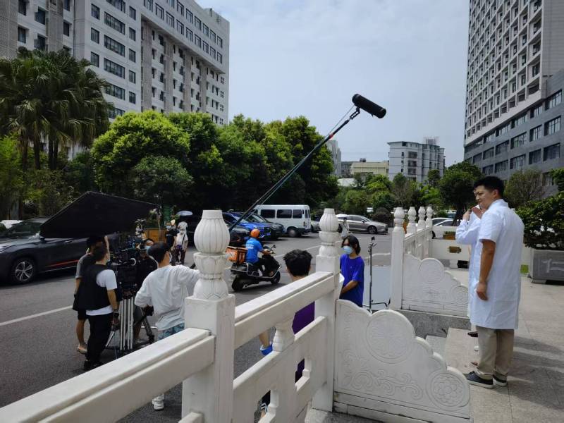 松阳县广告片拍摄公司低成本实现高规格制作的诀窍